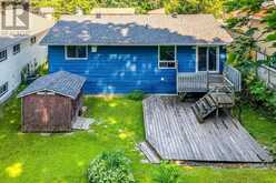 817 BIRCHWOOD DRIVE | Midland Ontario | Slide Image Sixteen