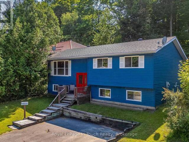 817 BIRCHWOOD DRIVE Midland Ontario, L4R 4Y3 - 4 Bedrooms Home For Sale