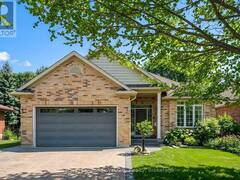 60A EASTVIEW ROAD Guelph Ontario, N1E 1Z6