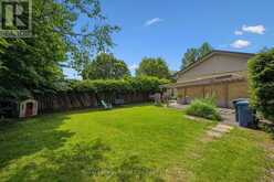 190 METCALFE STREET | Guelph Ontario | Slide Image Thirty-four