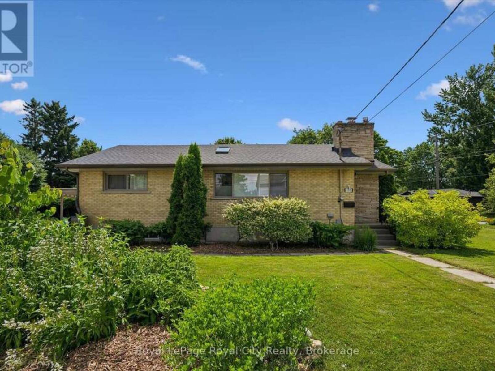 190 METCALFE STREET, Guelph, Ontario N1E 4Y3