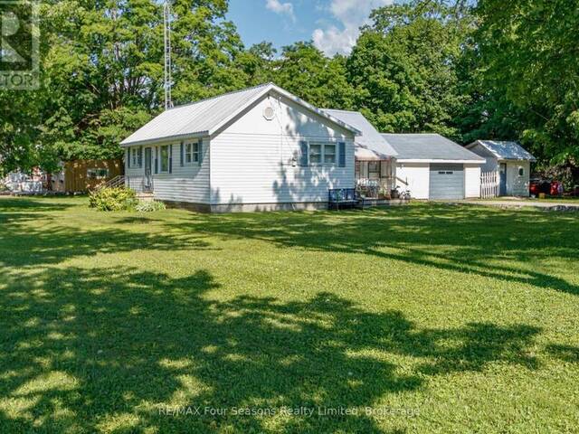 201 SUNNIDALE STREET Stayner Ontario, L0M 1S0 - 3 Bedrooms Home For Sale