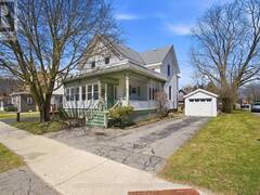 129 ONTARIO STREET Clinton Ontario, N0M 1L0