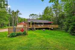 264 STEPHENSON 4 ROAD W | Huntsville Ontario | Slide Image One