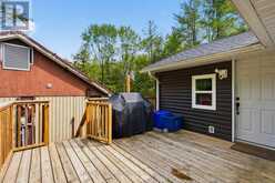 264 STEPHENSON 4 ROAD W | Huntsville Ontario | Slide Image Thirty-seven