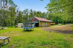 264 STEPHENSON 4 ROAD W | Huntsville Ontario | Slide Image Thirty-nine