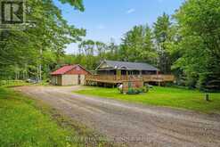 264 STEPHENSON 4 ROAD W | Huntsville Ontario | Slide Image Three