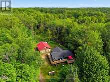 264 STEPHENSON 4 ROAD W | Huntsville Ontario | Slide Image Forty