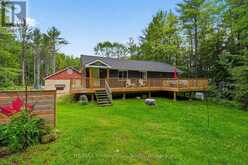 264 STEPHENSON 4 ROAD W | Huntsville Ontario | Slide Image Four