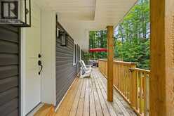 264 STEPHENSON 4 ROAD W | Huntsville Ontario | Slide Image Seven