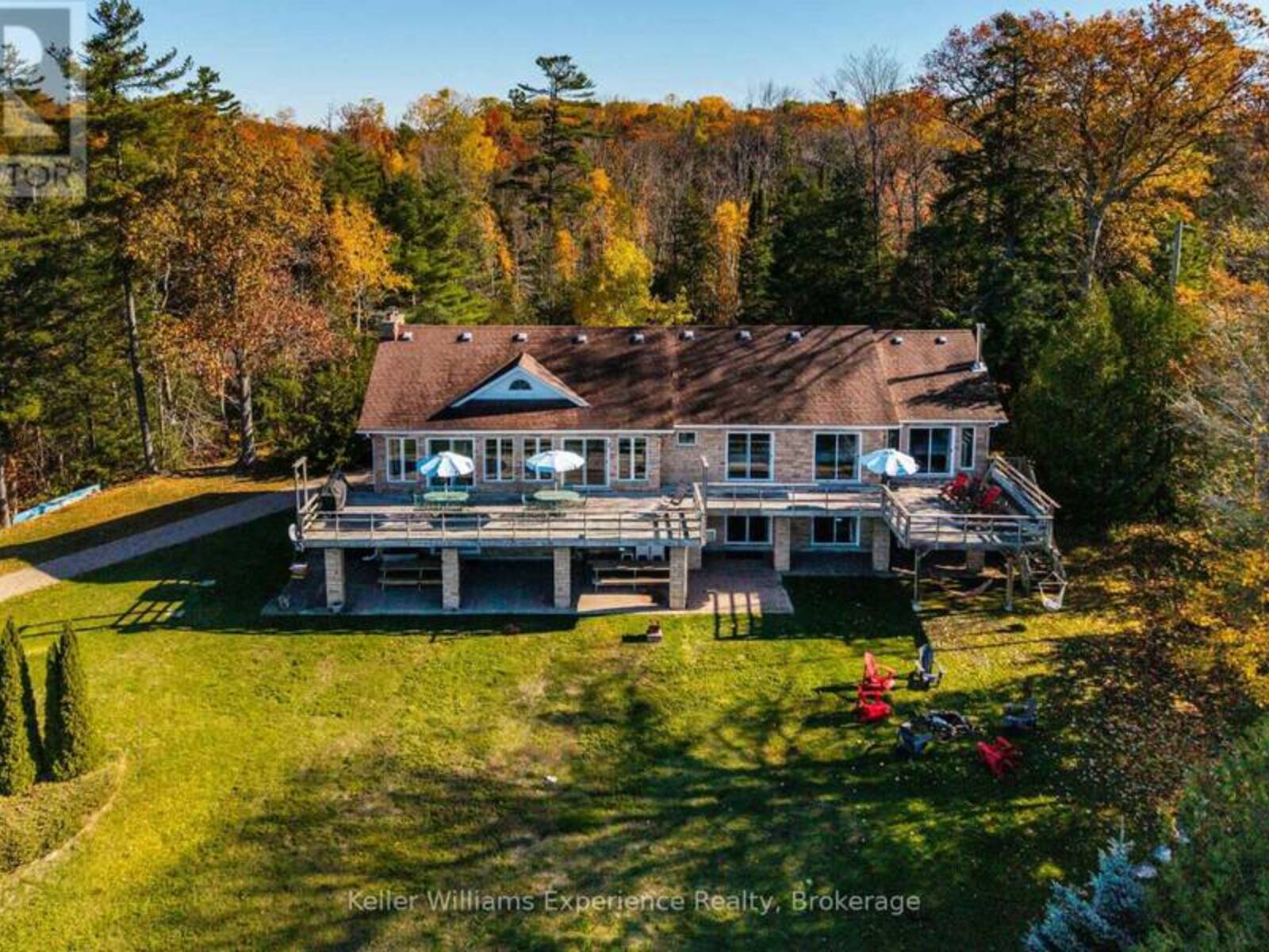 804 KINGS FARM ROAD, Port Severn, Ontario L0K 1S0