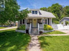 1712 5TH AVENUE W Owen Sound Ontario, N4K 5B8