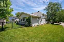 1712 5TH AVENUE W | Owen Sound Ontario | Slide Image Thirty-six