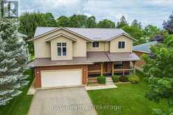 19 KEATING DRIVE | Elora Ontario | Slide Image Two