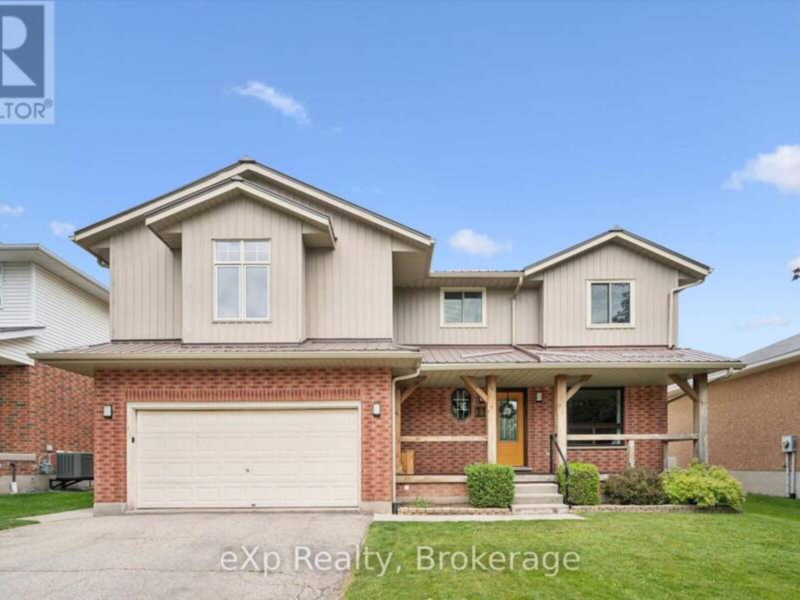 19 KEATING DRIVE, Elora, Ontario N0B 1S0