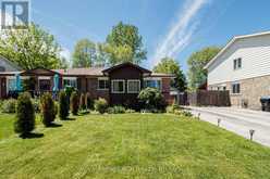 92 ALICE STREET | Collingwood Ontario | Slide Image Two