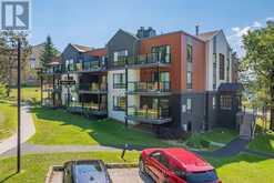 52-101 - 1235 DEERHURST SUMMIT DRIVE | Huntsville Ontario | Slide Image Two