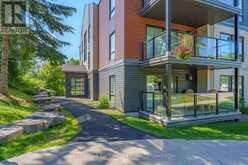 52-101 - 1235 DEERHURST SUMMIT DRIVE | Huntsville Ontario | Slide Image Three