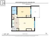 52-101 - 1235 DEERHURST SUMMIT DRIVE | Huntsville Ontario | Slide Image Forty