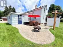 503 YONGE STREET S | Walkerton Ontario | Slide Image Twenty-four