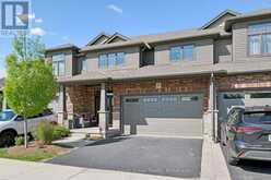 11 - 254 GOSLING GARDENS AVENUE | Guelph Ontario | Slide Image One
