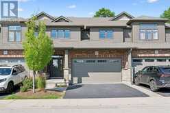 11 - 254 GOSLING GARDENS AVENUE | Guelph Ontario | Slide Image Two