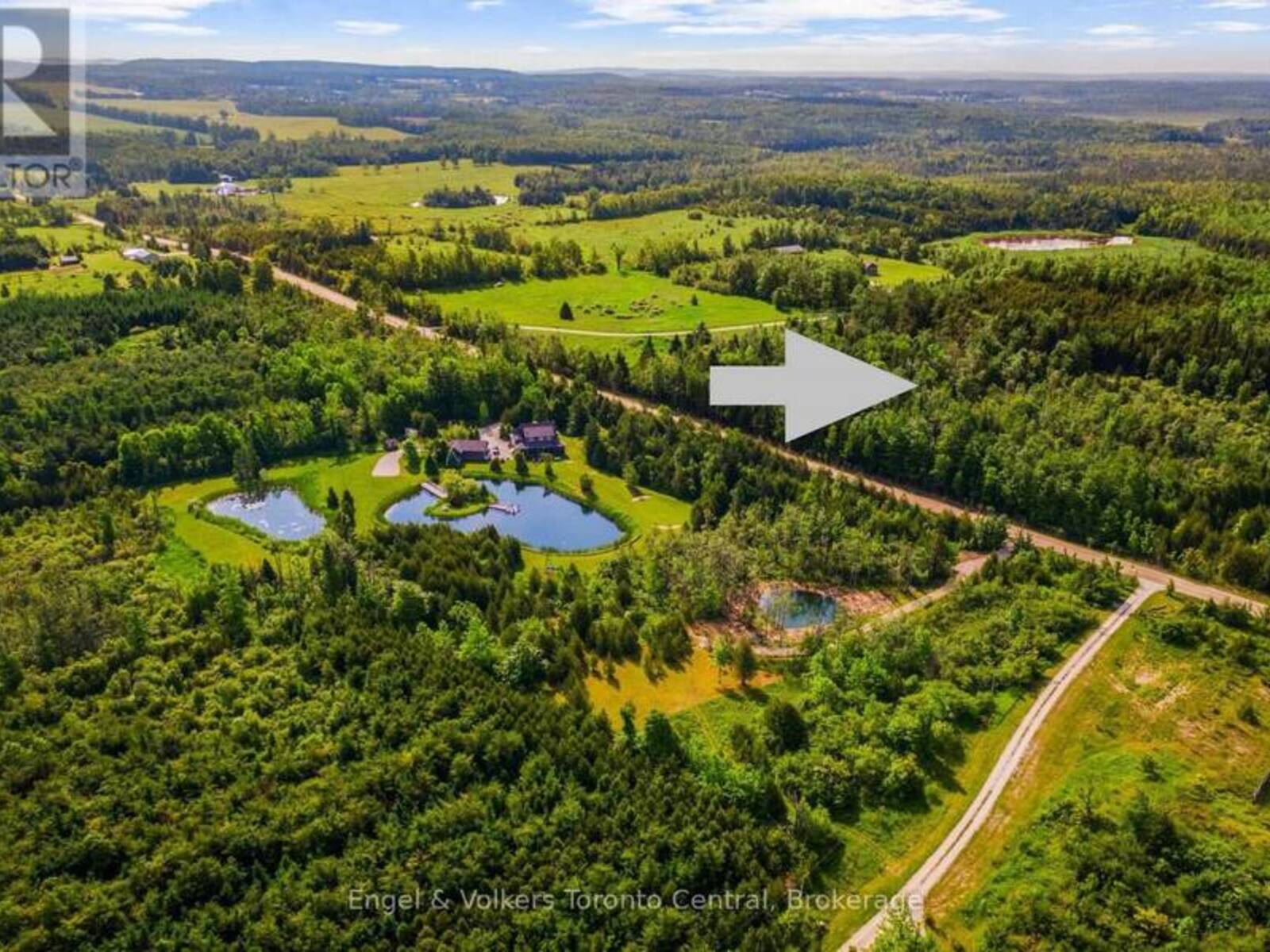429560 8TH B CONCESSION, Grey Highlands, Ontario N0C 1M0