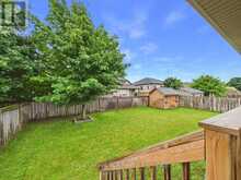 231 PARK STREET | Kincardine Ontario | Slide Image Forty-three