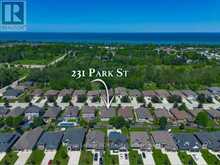 231 PARK STREET | Kincardine Ontario | Slide Image Four