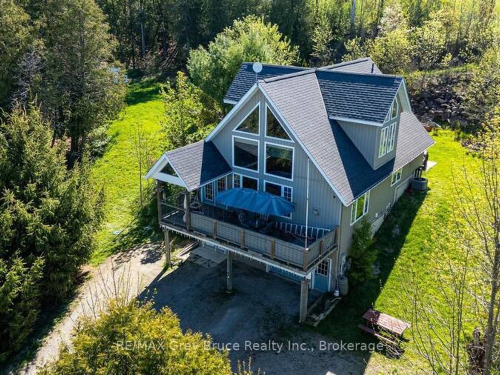 501192 GREY 1 ROAD, Georgian Bluffs, Ontario N0H 2T0