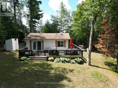 1419 CLEMENT LAKE ROAD Highlands East Ontario, K0L 3C0