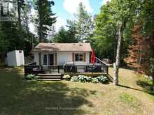 1419 CLEMENT LAKE ROAD | Highlands East Ontario | Slide Image One