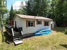 1419 CLEMENT LAKE ROAD | Highlands East Ontario | Slide Image Twenty-two