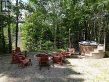 1419 CLEMENT LAKE ROAD | Highlands East Ontario | Slide Image Two