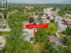 231 SUPERIOR STREET Stayner Ontario, L0M 1S0