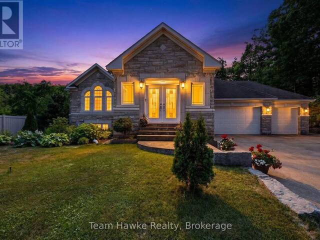 9 TUCSON ROAD Tiny Ontario, L9M 0B6 - 5 Bedrooms Home For Sale