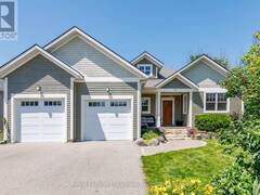 121 MARY STREET Collingwood Ontario, L9Y 0G4