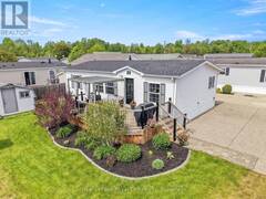 2 PAVILION ROAD Puslinch Ontario, N0B 2C0
