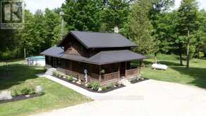 35 SIDEROAD 10A | South Bruce Ontario | Slide Image One