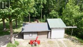 35 SIDEROAD 10A | South Bruce Ontario | Slide Image Twenty-five