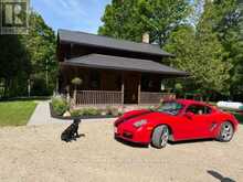 35 SIDEROAD 10A | South Bruce Ontario | Slide Image Thirty