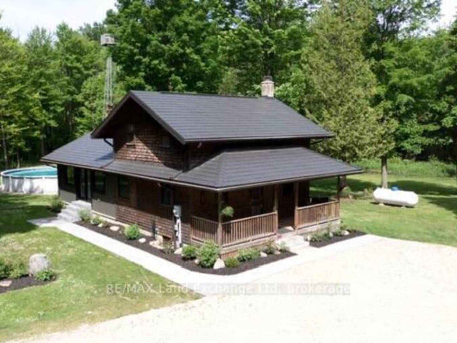 35 SIDEROAD 10A, South Bruce, Ontario N0G 2S0