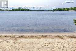 9232 IS 1810 - BONE ISLAND | Honey Harbour Ontario | Slide Image Five