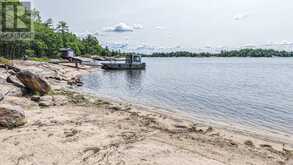 9232 IS 1810 - BONE ISLAND | Honey Harbour Ontario | Slide Image Six