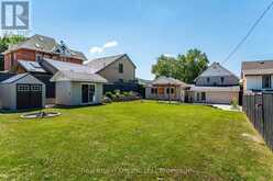 17 PEEL STREET | Penetanguishene Ontario | Slide Image Twenty-eight