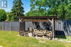 17 PEEL STREET | Penetanguishene Ontario | Slide Image Thirty-two