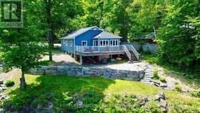 1129 COMAK CRESCENT | Algonquin Highlands Ontario | Slide Image Two