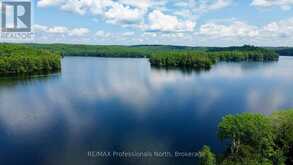 1129 COMAK CRESCENT | Algonquin Highlands Ontario | Slide Image Three