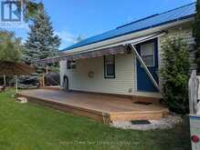 6 PARK ROAD | Goderich Ontario | Slide Image Two