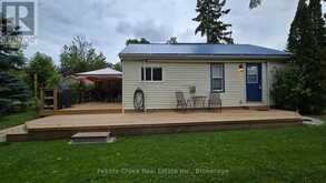 6 PARK ROAD | Goderich Ontario | Slide Image Five